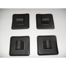 Outboard Brackets Fittings (Set)