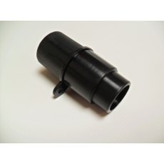 Avon/Zodiac Stepped Inflate Adaptor V02598 21mm OD