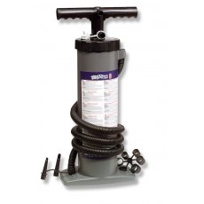 Bravo 6 Hand Pump Max 8.7psi