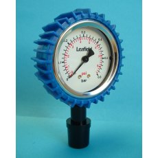 A7/B7/C7 & D7 Rugged Pressure Gauge and Adaptor