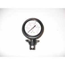 Pressure Gauge 15 PSI