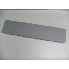 Zodiac Zoom Bench Seat 90cm Grey Z69325