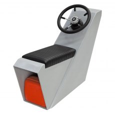 Jockey Console S400 ex steering