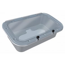 Water Tight Box for Turbo Max Console Kit