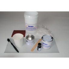 Hypalon Professional Repair Kit