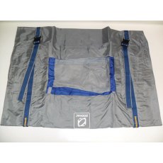 Zodiac Cadet Valise Bag Z60035