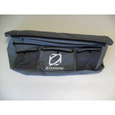 Zodiac Underseat Bag 900mm New Style Z61859