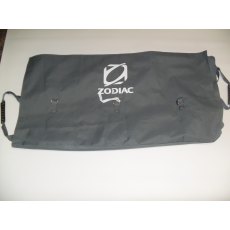 Zodiac Cadet Valise Bag Z69461