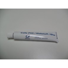 Zodiac Single Part PVC Glue 24ml (Z7020)