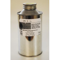 MEK Solvent for PVC Fabric