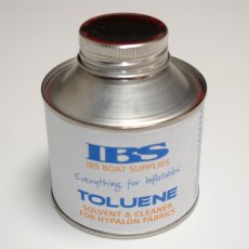 Toluene Solvent for Hypalon Fabric