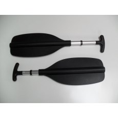 Zodiac Telescopic Paddles Black Z2969