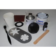 PVC Valve Replacement Kit