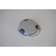 Zodiac Valve Cap Grey Z67395