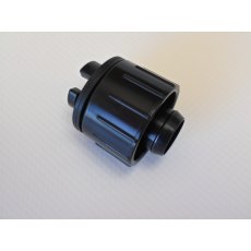 Inflate Adaptor for Quicksilver Roll Up Valve 16mm OD