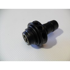 Inflate Adaptor Screw in inc Spring for C7 & D7 Valve 16mm OD