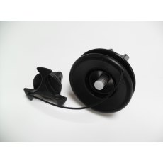 Zodiac Valve 2005 Black Z67151