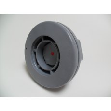 Ceredi Relief Valve Grey 6600 4.78 PSI