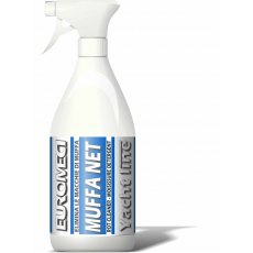 Muffa Net Stain Remover 750ml