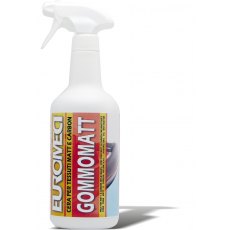 Gommomatt, Matt Impression & Carbon Fabric Wax Protector 750ml