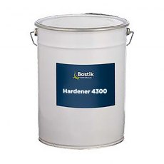 Bostik Bostik Marocol PU 2D480 : 1.17 kg hardener 4300