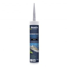 Bostik MSR Xtreme Construction Adhesive - 300 ml Black