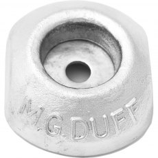 MG Duff AD56 Aluminium Hull Anode