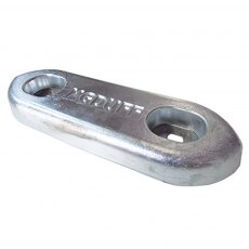 MG Duff AD60 Aluminium Hull Anode