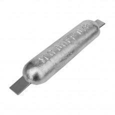 MG Duff AD78 Weld-On Anode