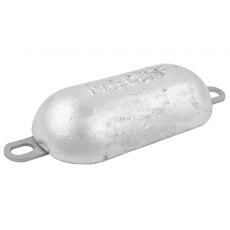 MG Duff AD79 Aluminium Hull Anode