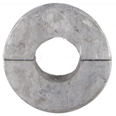 MG Duff ASC25 Aluminium Shaft Collar Anode