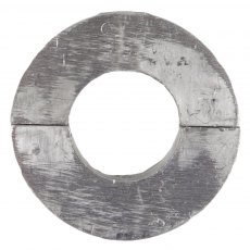 MG Duff ASC35 Aluminium Shaft Collar Anode - 35 mm