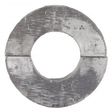 MG Duff ASC35T Aluminium Shaft Collar Anode - 35 mm