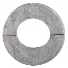 MG Duff ASC40 Aluminium Shaft Collar Anode - 40 mm