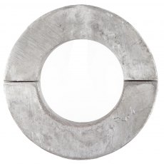 MG Duff ASC45 Aluminium Shaft Collar Anode - 45 mm