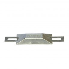 MG Duff CM2000Z Euro Hull Zinc Anode