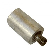 MG Duff CM272100200200 Yanmar Engine  Zinc Pencil Anode