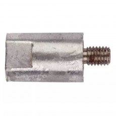 MG Duff CM272100200300 Yanmar Engine Zinc Pencil Anode