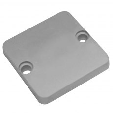 MG Duff CM34762Z Mercury/Mercruiser Zinc PlateAnode