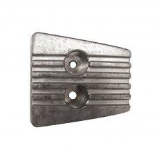 MG Duff CM3841427M Volvo Penta Magnesium Transom Block Anode