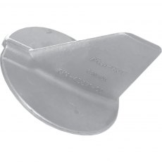 MG Duff CM6K14537100 Zinc Engine Anode