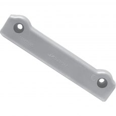 MG Duff CM832598A Volvo Penta Aluminium Dog Bone Anode