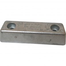 MG Duff CM852835A Volvo Penta Aluminium Bar Anode