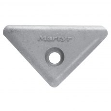 MG Duff CM872793Z Volvo Penta Zinc Triangle Anode