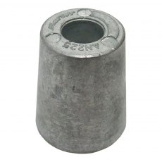 MG Duff CMAN225 Beneteau/Jeanneau Propeller Zinc Anode - Type 25 mm Replacement