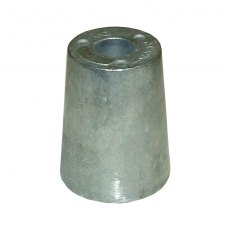 MG Duff CMAN250 Zinc Engine Anode