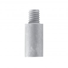 MG Duff CMCI1645Z Zinc Pencil Anode