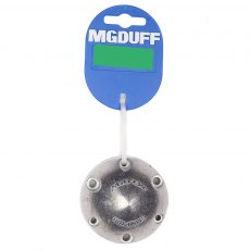 MG Duff CMMP70RA Aluminium Propeller Anode