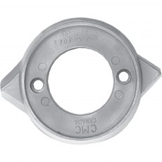 MG Duff CMV18A Volvo Penta Aluminium Large Ring Anode