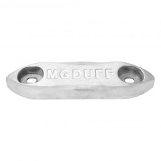 MG Duff MD78 Weld-On Anode